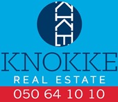 knokkerealestate.com